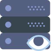Hosting Checker Logo